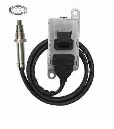 NOx sensor, urea injection ASSO 592.1057