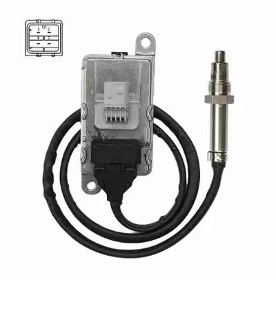 NOx sensor, urea injection ASSO 592.1058