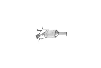 Soot/Particulate Filter, exhaust system Volvo S80 II · Volvo V70 III · Volvo XC70 II