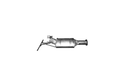 Soot/Particulate Filter, exhaust system Volvo V70 II · Volvo XC70 I Cross Country · Volvo XC90 I