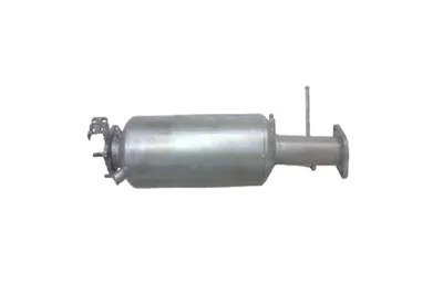 Soot/Particulate Filter, exhaust system Audi A4 B8 · Volvo S40 II · Volvo V50