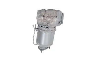 Soot/Particulate Filter, exhaust system Volvo XC90 II · Volvo V90 II Estate · Volvo S90 II
