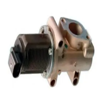 EGR Valve Fiat PALIO Weekend · Fiat STRADA Pickup · Fiat PUNTO