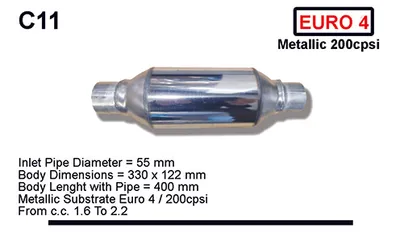 Catalyst ASSO C11