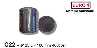 Catalyst ASSO C22