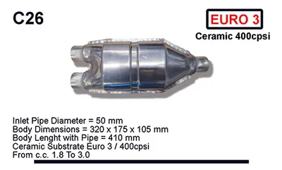 Catalyst ASSO C26