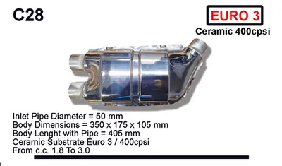 Catalyst ASSO C28