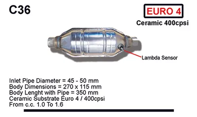 Catalyst ASSO C36