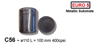 Catalyst ASSO C56
