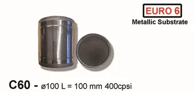 Catalyst ASSO C60