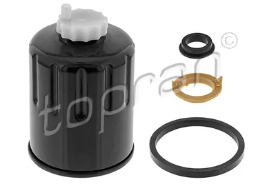 Gasket, oil cooler Vw JETTA I · Vw GOLF I · Vw TRANSPORTER T3 Van