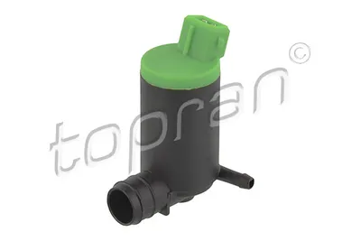 TOPRAN clamp 102 593