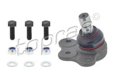 Steering Gear Seat CORDOBA · Seat TOLEDO I · Seat IBIZA II