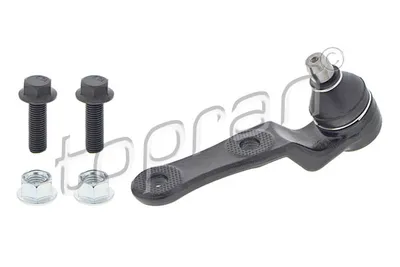 Tie Rod End Seat CORDOBA · Seat TOLEDO I · Seat IBIZA II