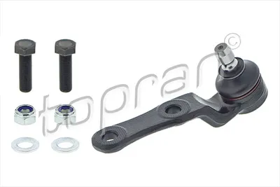 Mounting, shock absorber Seat CORDOBA · Seat TOLEDO I · Seat IBIZA II