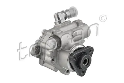 Tie Rod Vw PASSAT B3/B4 · Vw PASSAT B3/B4 Variant