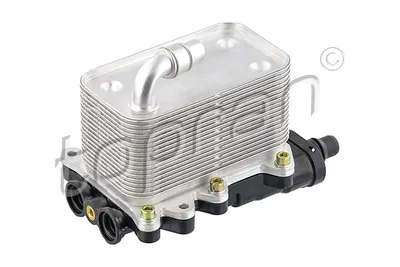 Radiator, engine cooling Vw GOLF III · Vw GOLF III Variant · Vw VENTO