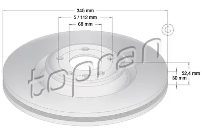 Tie Rod Seat AROSA · Vw POLO III