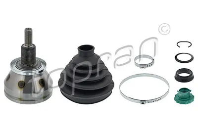 Tie Rod End Audi 80 B4 Saloon · Audi 80 B4 Avant · Audi 80 B1 Saloon