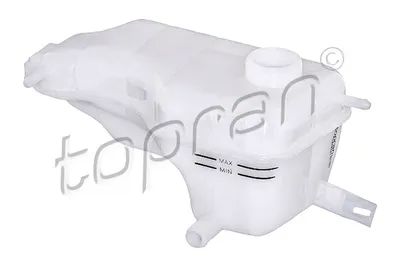 Lamp, TOPRAN main headlamp 104 498