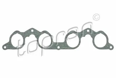 Heat Shield, injection system Audi 80 B4 Saloon · Audi 80 B4 Avant · Audi 100 C3 Saloon
