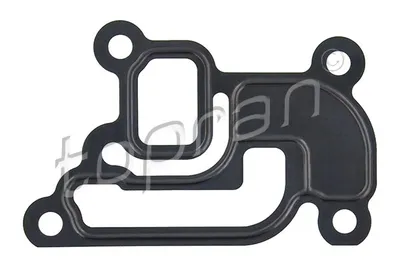 Gasket, coolant flange Audi 80 B4 Saloon · Audi 80 B4 Avant · Audi 100 C4 Saloon
