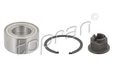 Cover Cap, exterior door handle Seat AROSA · Seat IBIZA III · Seat CORDOBA