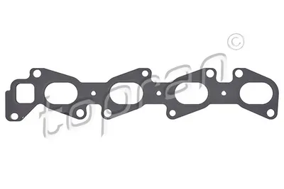 Cover, timing belt Audi 80 B4 Saloon · Audi 80 B4 Avant · Audi 100 C3 Saloon
