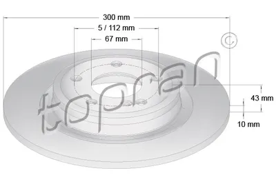 Gasket, coolant pipe Audi A2 · Seat CORDOBA · Seat IBIZA II