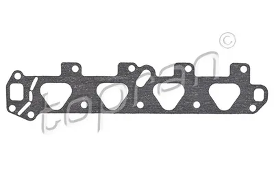 Gasket, EGR valve Audi 80 B4 Saloon · Audi 80 B4 Avant · Audi A4 B5