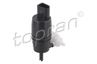 Tailgate Lock Vw GOLF III · Vw POLO III CLASSIC