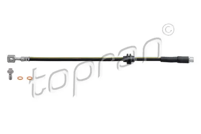 Actuator, blending flap Seat TOLEDO II · Seat LEON · Skoda OCTAVIA I