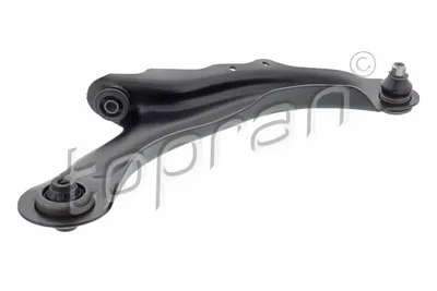 Tie Rod Vw TRANSPORTER T5 Platform/Chassis (7JD, 7JE, 7JL, 7JY, 7JZ, 7F · Vw TRANSPORTER T5 Van · Vw TRANSPORTER T5 Bus