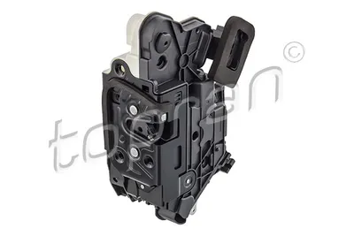 Toric joint, air duct intake TOPRAN 115 070