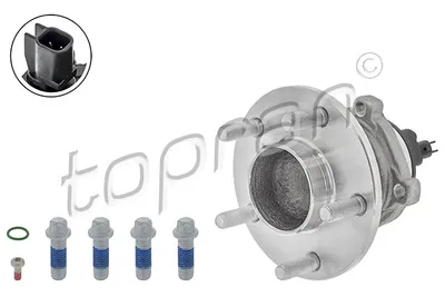 Inner Tie Rod Seat Mii · Skoda CITIGO · Vw UP!