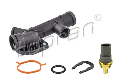 Control Unit, electric fan (engine cooling) Vw TRANSPORTER T4 Bus · Vw SHARAN · Vw TRANSPORTER T4 Van