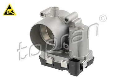 Control Flap, air supply Audi A3 · Audi A3 Sportback · Skoda OCTAVIA II