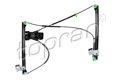 Inner Tie Rod Audi Q3 · Audi Q3 Sportback · Seat ATECA