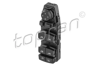 Frame, exterior door handle Audi TT · Audi TT Roadster · Seat AROSA