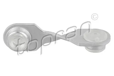 Holder, sun visor Audi A8 D4 · Audi A7 Sportback · Audi A6 C7