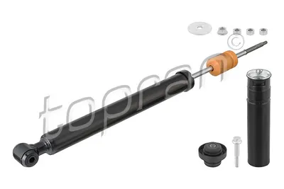 Inner Tie Rod Seat ATECA · Skoda SUPERB III · Skoda SUPERB III Estate