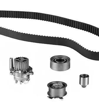 Water Pump & Timing Belt Kit Vw PASSAT B6 Variant · Skoda OCTAVIA II Combi · Audi A3