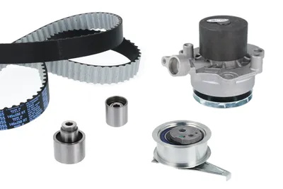 Water Pump & Timing Belt Kit Vw JETTA IV · Seat ALHAMBRA · Audi Q5