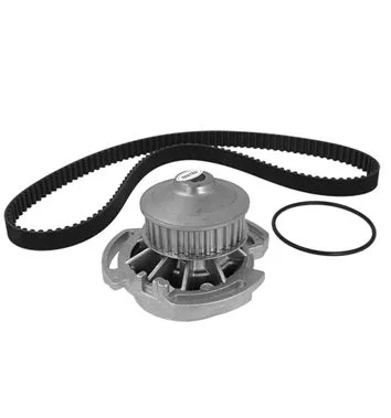 Water Pump & Timing Belt Kit Vw GOLF III · Vw VENTO · Seat IBIZA II