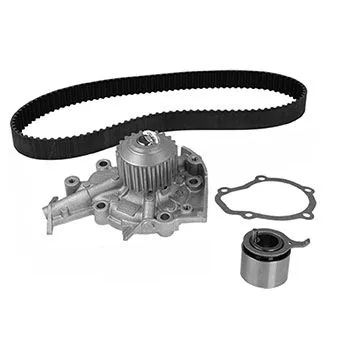 Water Pump & Timing Belt Kit Chevrolet MATIZ · Chevrolet SPARK · Daewoo MATIZ