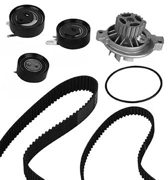 Water Pump & Timing Belt Kit Vw TRANSPORTER T4 Bus · Vw TRANSPORTER T4 Van · Vw TRANSPORTER T4 Platform/Chassis (70E, 70L, 70M, 7DE, 7DL, 7D