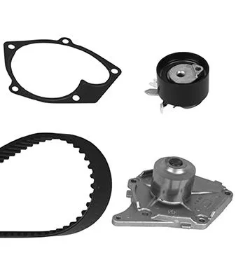 Water Pump & Timing Belt Kit Nissan KUBISTAR Van · Renault CLIO II · Renault KANGOO