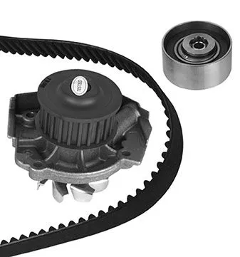 Water Pump & Timing Belt Kit Lancia MUSA · Fiat PUNTO Hatchback Van · Fiat STRADA Pickup