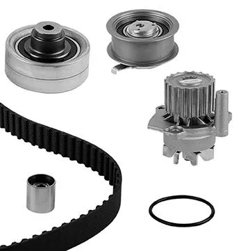 Water Pump & Timing Belt Kit Skoda FABIA I · Skoda FABIA I Combi · Skoda FABIA I Saloon