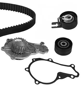 Water Pump & Timing Belt Kit Mini MINI · Citroën C3 PICASSO · Citroën BERLINGO MULTISPACE